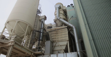 Weatherford Dust Collection Case Study